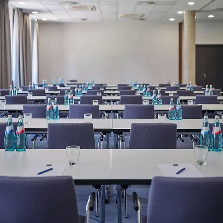 Dorint Parkhotel Frankfurt / Bad Vilbel-3